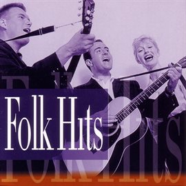 Cover image for Folk Hits
