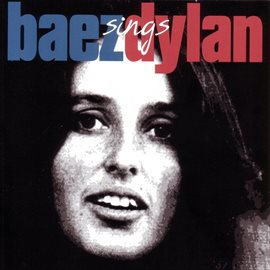 Cover image for Baez Sings Dylan