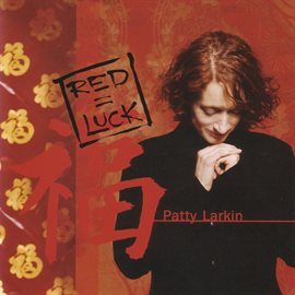 Cover image for Red=Luck