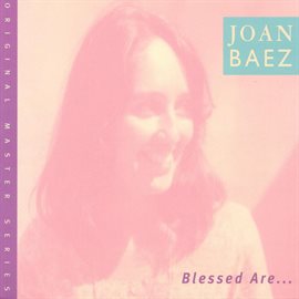 Cover image for Blessed Are...
