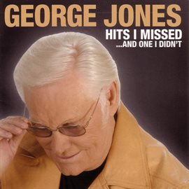 Cover image for Hits I Missed And One I Didn't
