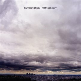 Cover image for Some Mad Hope