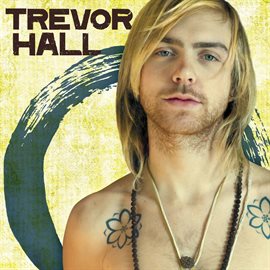 Imagen de portada para Trevor Hall
