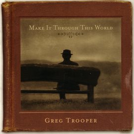 Imagen de portada para Make It Through This World