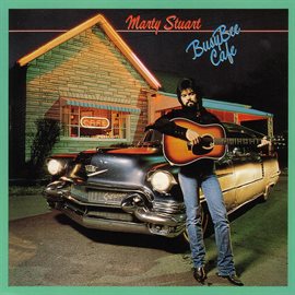 Cover image for Busy Bee Café