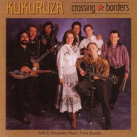 Imagen de portada para Crossing The Borders