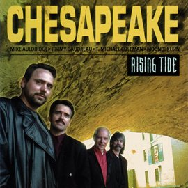 Imagen de portada para Rising Tide