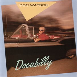 Cover image for Docabilly