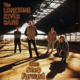 Cover image for One Step Forward