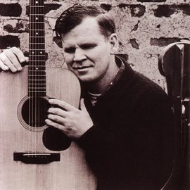 Cover image for Doc Watson At Gerdes Folk City