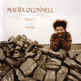 Imagen de portada para Don't I Know