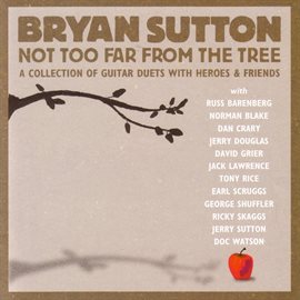 Imagen de portada para Not Too Far From The Tree