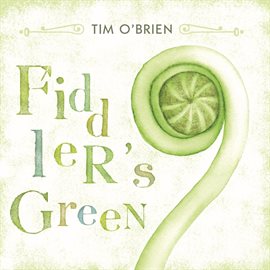 Cover image for Fiddler's Green