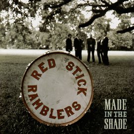 Cover image for Made In the Shade