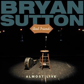 Imagen de portada para Almost Live