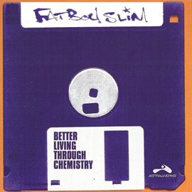 Imagen de portada para Better Living Through Chemistry