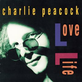 Cover image for Love Life