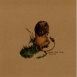 Imagen de portada para Whole - EP