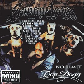 Cover image for No Limit Top Dogg