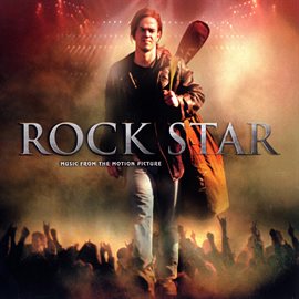 Imagen de portada para Rock Star