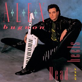 Cover image for Head Over Heels