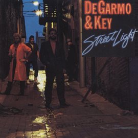 Cover image for Streetlight