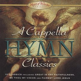 Imagen de portada para Hymns Classics