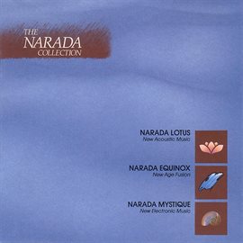 Cover image for Narada Collection 1