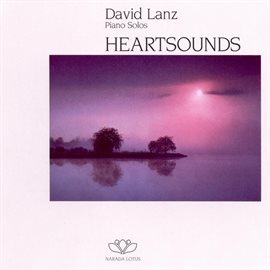 Cover image for Heartsounds