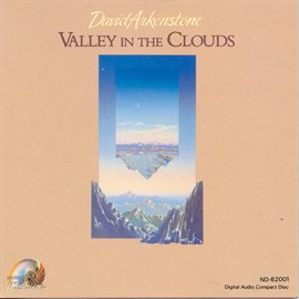 Cover image for Valley In The Clouds