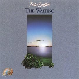 Cover image for The Waiting