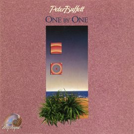 Cover image for One By One