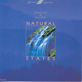 Cover image for Natural States