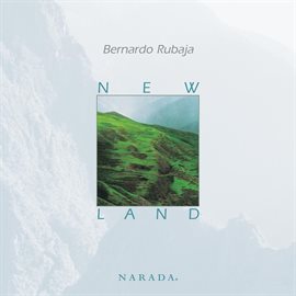 Cover image for New Land
