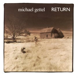 Cover image for Return