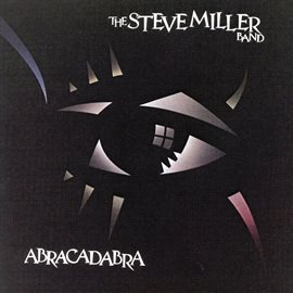 Imagen de portada para Abracadabra