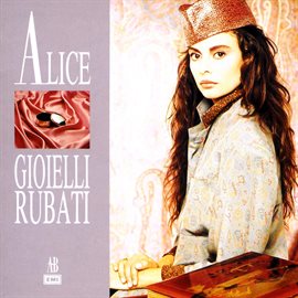 Cover image for Gioielli Rubati