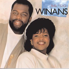 Cover image for Bebe & Cece Winans