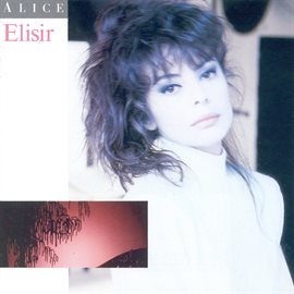 Cover image for Elisir