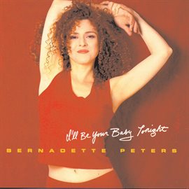 Imagen de portada para I'll Be Your Baby Tonight