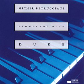 Cover image for Promenade With Duke