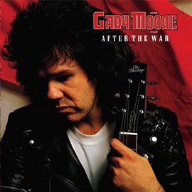 Cover image for After The War