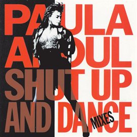 Cover image for Shut Up And Dance