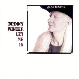 Cover image for Let Me In
