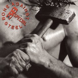 Cover image for Bone Against Steel
