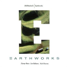Cover image for Earthworks