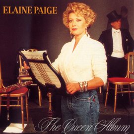 Imagen de portada para The Queen Album