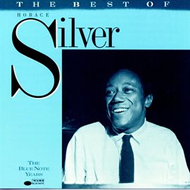 Cover image for The Best Of Horace Silver