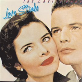 Cover image for Love Stinks