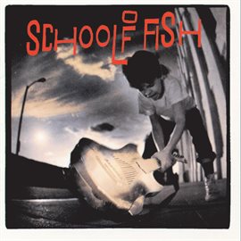 Cover image for School Of Fish